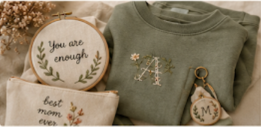 Custom Sweatshirt